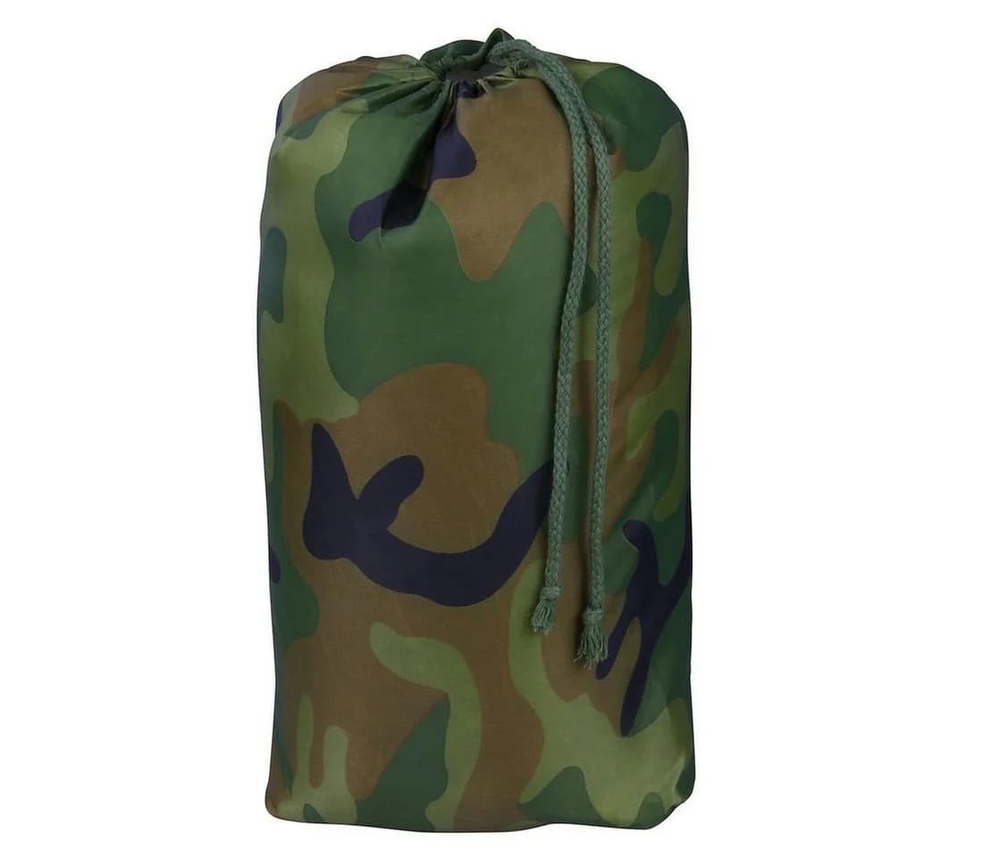 yourGEAR Tarnnetz Camouflage 1,5 x 5 m - Bild 4