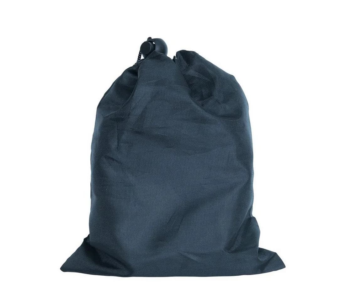 yourGEAR Hängematte Befestigungs-Set 350kg 2x280cm Gurt mit Karabinern - Bild 4