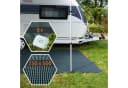 yourGEAR Outdoor Soft Carpet Vorzeltteppich graugrün Bild 2