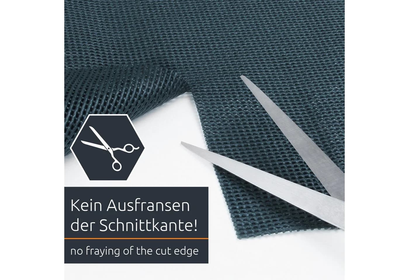 yourGEAR Outdoorteppich Vorzeltteppich 300x400 cm Graugrün - Bild 3