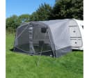 yourGEAR Otranto Air Sonnenvordach 380x250 cm aufblasbares Vorzelt Bild 2