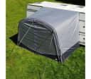 yourGEAR Otranto Air Sonnenvordach 380x250 cm aufblasbares Vorzelt Bild 3