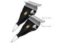 yourGEAR Storm Set Markisensicherung Sturmband Schwarz Bild 3