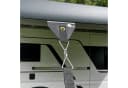 yourGEAR Storm Set Markisensicherung Sturmband Schwarz Bild 4