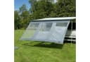 yourGEAR Panorama Wall Markisenwand 3,7 x 2 m mit Klarsichtfenstern Bild 2