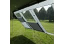yourGEAR Panorama Wall Markisenwand 3,7 x 2 m mit Klarsichtfenstern Bild 4