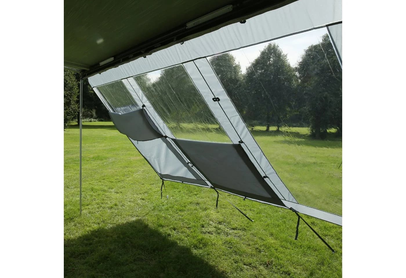 yourGEAR Panorama Wall 4,3 x 2 m Vorderwand - Bild 4