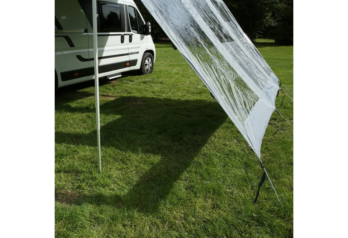 yourGEAR Panorama Wall 4,3 x 2 m Vorderwand - Bild 5