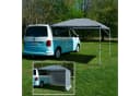 yourGEAR Sonnensegel Parasol Sonnendach Bulli Multivan Wohnmobil 2 Seitenwände Bild 2