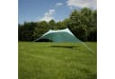 yourGEAR Sonnensegel Cameo Beach Shelter 3x3m UV50+ Blau Bild 3