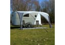 yourGEAR Amalfi Air 420 Sonnensegel für Hobby Beachy UV 50+ Bild 3
