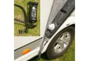 yourGEAR Vorzelt Tarent 180 Air Vordach für Wohnmobile und Wohnwagen Bild 3