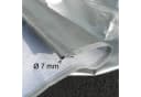 yourGEAR Padua Fenstermarkise Grau UV-Schutz 80+ Bild 4