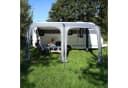 yourGEAR Porto 420 Air aufblasbares Sonnenvordach Wohnwagenvorzelt Bild 3