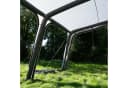 yourGEAR Porto 420 Air aufblasbares Sonnenvordach Wohnwagenvorzelt Bild 4