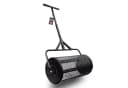 Grafner Rasenstreuer 68L Schwarz mit 60cm Arbeitsbreite Bild 2