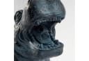 esotec Wasserspeier Flusspferd Hippo Polyresin mit Schlauch Bild 5