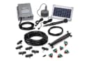 esotec Solar Bewässerungsset WaterSprinkle Professional mit 6 Sprinklern Bild 2