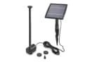 Esotec Solarpumpe Solar Teichpumpe 1,5/140 Solarmodul Sprinklersatz 140l/h Bild 2