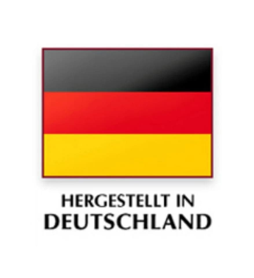 Kai Wiechmann Hochlehnerauflage Gartenstuhl Weiß UV-beständig Made in Germany - Bild 5