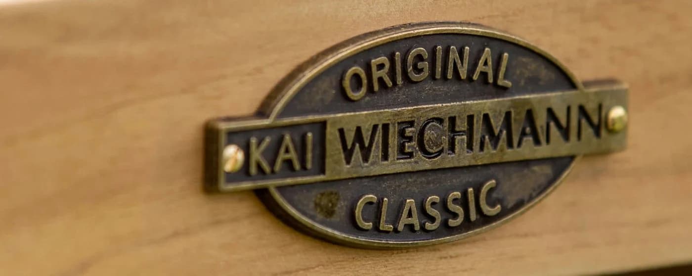 Kai Wiechmann Gartensessel Massiver Teak Sessel Ergonomisch - Bild 5