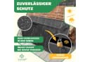 KESSER Auflagenbox 310 Liter mit Rollen Rattanoptik Wetterfest Bild 5