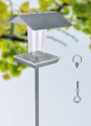 Die Bold GmbH Vogelhaus Picky Edelstahl Bild 3