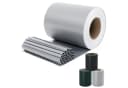 Sekey PVC Sichtschutzstreifen Grau blickdicht für Zaun Bild 2