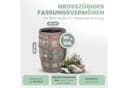 Temesso Regentonne 190L Whiskyfass Eiche Bild 5