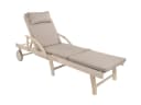 Green Spirit Gartenliege St. Tropez Akazie FSC100 Klappbar Bild 1
