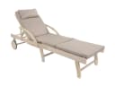 Green Spirit Gartenliege St. Tropez Akazie FSC100 Klappbar Bild 4