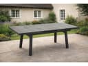 Green Spirit Gartentisch Darwin Ausziehbar Aluminium Bild 2