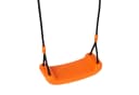 KETTLER Einzelschaukel SINGLE Orange Klassisch Bild 1