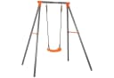 KETTLER Einzelschaukel SINGLE Orange Klassisch Bild 4
