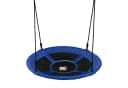 KETTLER Nestschaukel Outdoor Kinder Schaukel Blau Bild 2