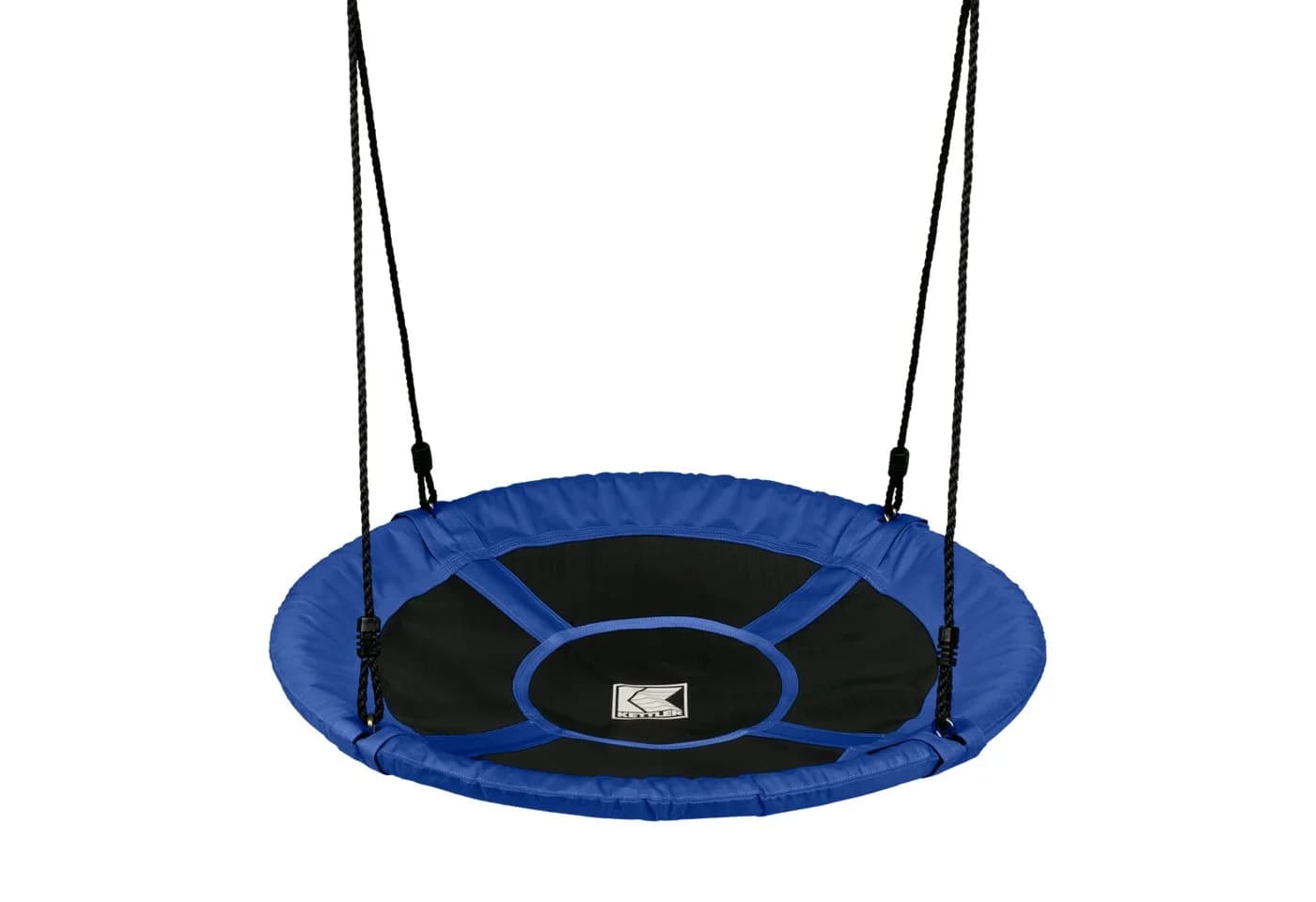 KETTLER Nestschaukel Outdoor Kinder Schaukel Blau - Bild 2