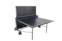 KETTLER Tischtennisplatte Basic Outdoor wetterfest klappbar Bild 1