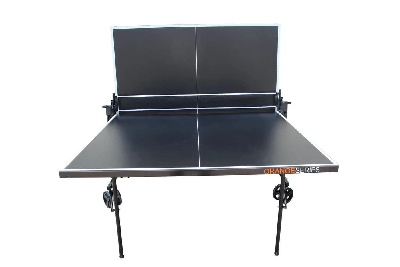 KETTLER Tischtennisplatte Basic Outdoor wetterfest klappbar - Bild 3