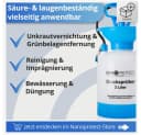 Nanoprotect Drucksprühgerät 3 Liter Pumpsprüher Bild 3