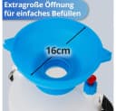 Nanoprotect Drucksprühgerät 3 Liter Pumpsprüher Bild 4