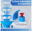 Nanoprotect Drucksprühgerät 3 Liter Pumpsprüher Bild 5