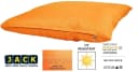 JACK Dekokissen 2er Set Outdoor Orange Wasserabweisend Bild 5