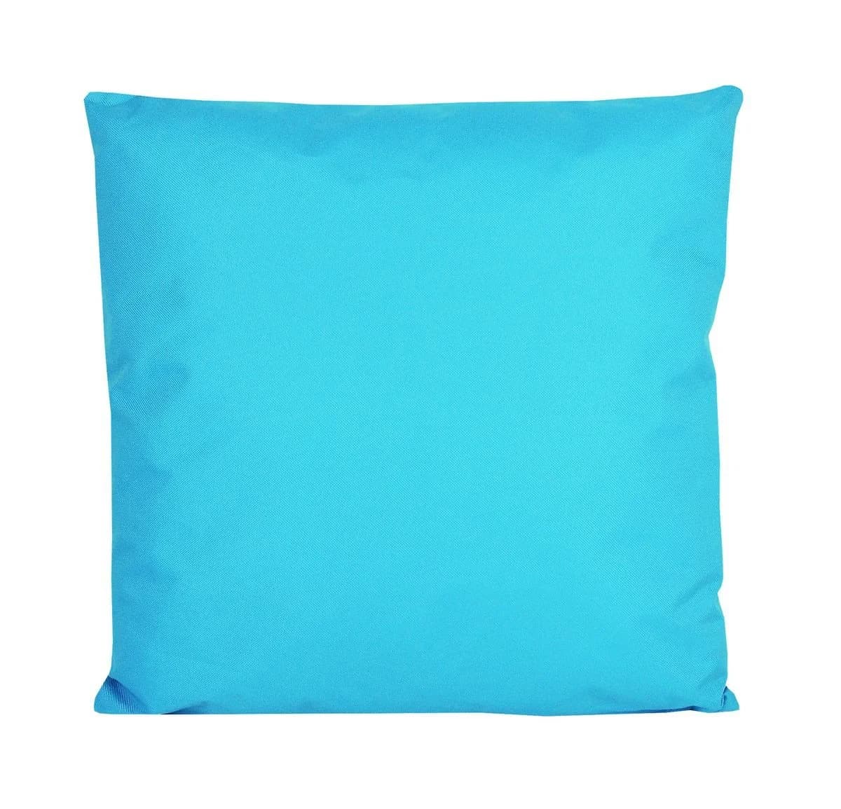 JACK Dekokissen 45x45cm Outdoor Lounge Kissen blau wasserabweisend - Bild 2