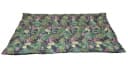 Rattani Gartenkissen Maxi 180x115 cm Uniko Monstera Bild 2