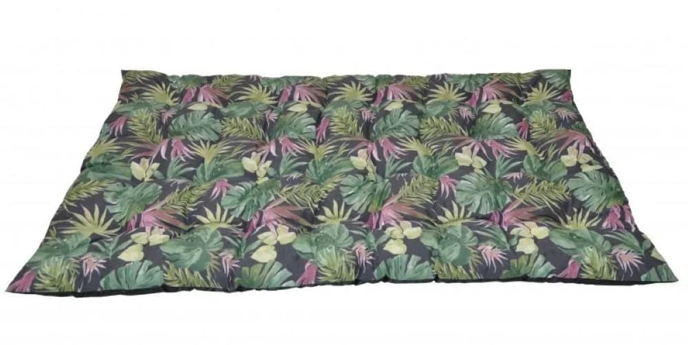 Rattani Gartenkissen Maxi 180x115 cm Uniko Monstera - Bild 2