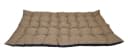 Rattani Gartenmatraze Maxi Outdoor Kissen wasserabweisend Bild 2