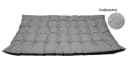 Rattani Gartenkissen Maxi Grau 180x115 cm wasserabweisend Bild 2