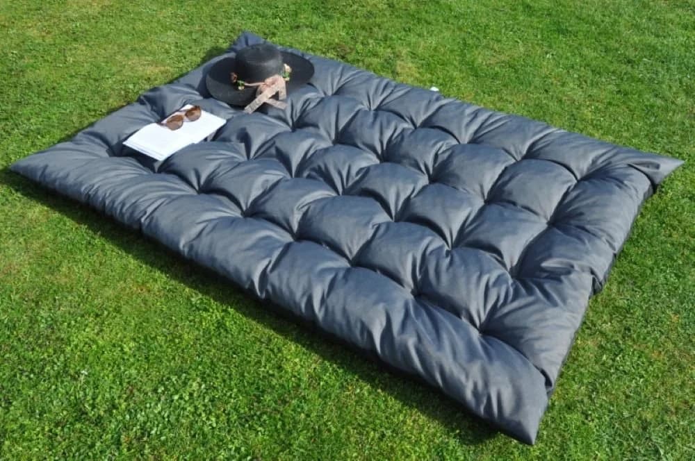 Rattani Gartenkissen Maxi 180x115 cm Polyester