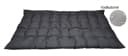 Rattani Gartenkissen Maxi 180x115 cm Polyester Bild 2