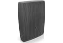 YourCasa Regentonne 200 Liter DualStyle Rot Metallgewinde Bild 2
